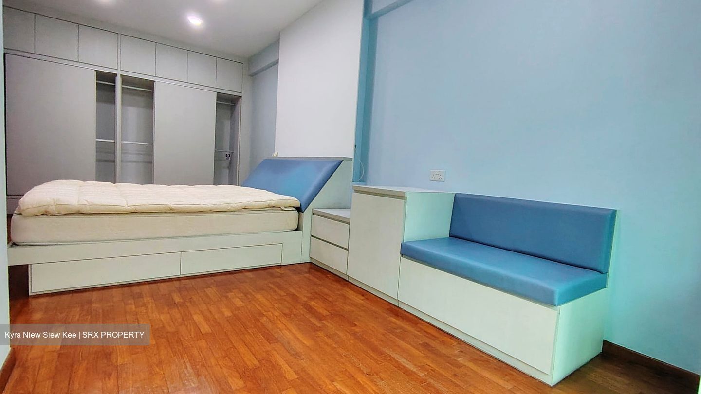 Sunshine Lodge (D19), Apartment #589351211